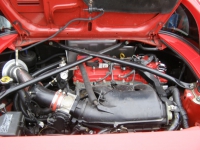 V6 Motorumbau